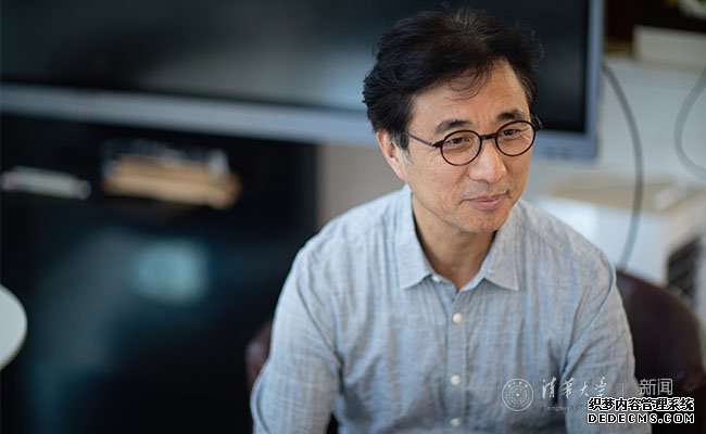 【人物】对话未来实验室首席研究员郑址洪：让