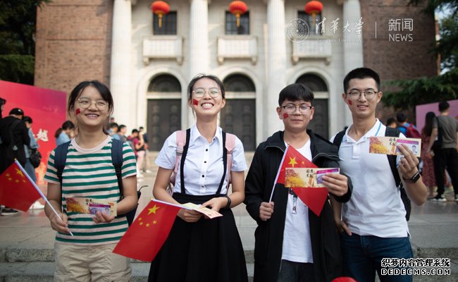 今天是你的生日，我的中国